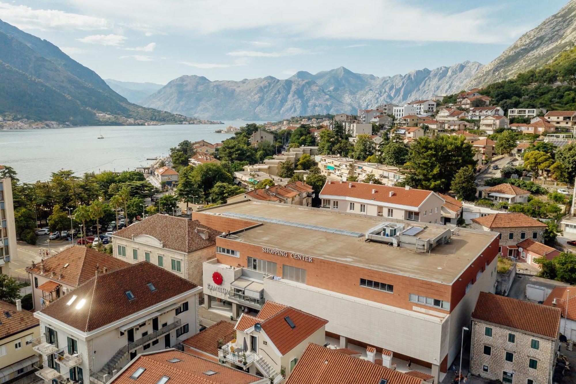 Kotor Central Point エクステリア 写真